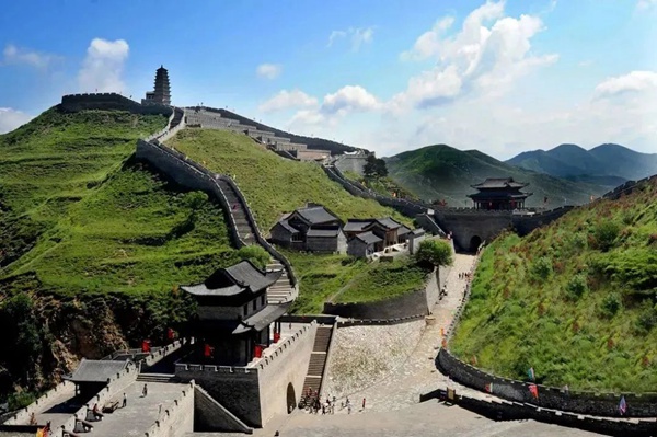 “渝我同行 相約忻州”文旅推介會走進重慶大學