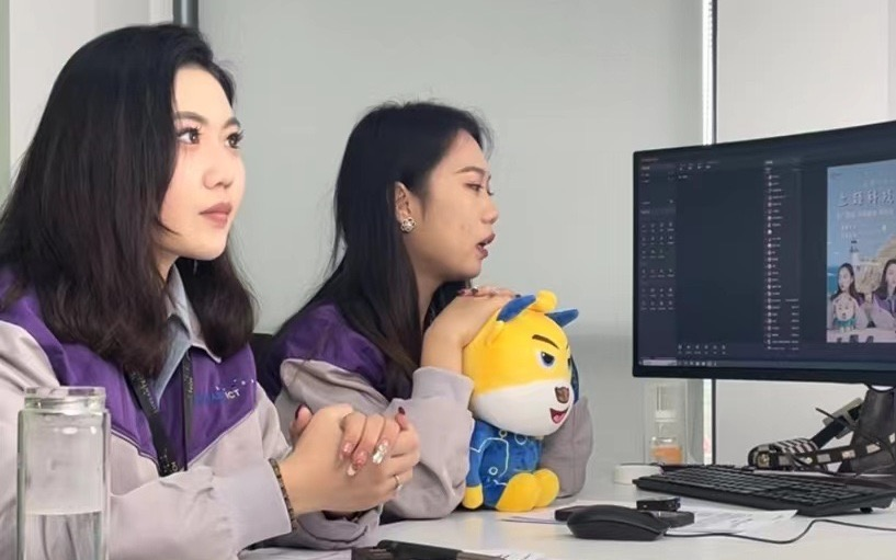 人社部：網絡直播在就業服務領域具有廣闊的應用空間 快手直播產業化探索正在改變多個