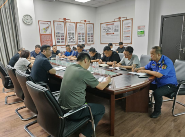 沈陽市近海經濟區：并肩作戰共克時艱 助力企業復工復產